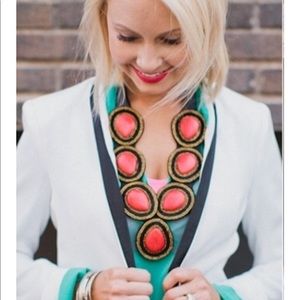 Cayetano Legacy Collection Necklace